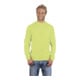 Promodoro Sweatshirt, T. 3XL, citron vert sauvage-4