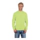 Promodoro Sweatshirt, T. M, vert citron sauvage-2
