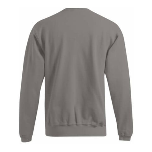 Promodoro Sweatshirt, taille 2XL, blanc