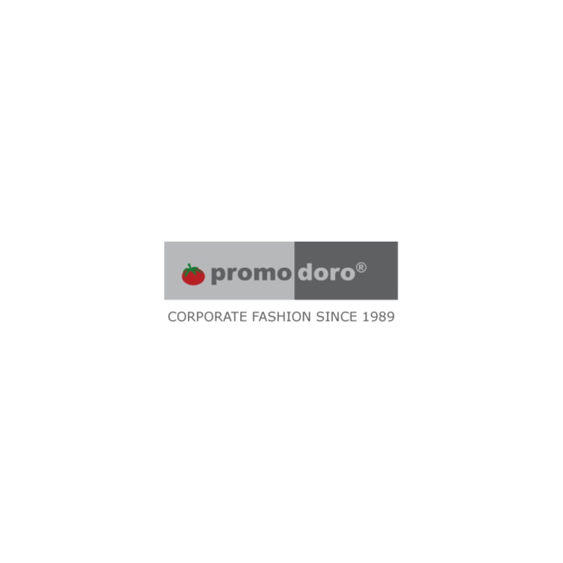 Promodoro Sweatshirt, taille 2XL, blanc