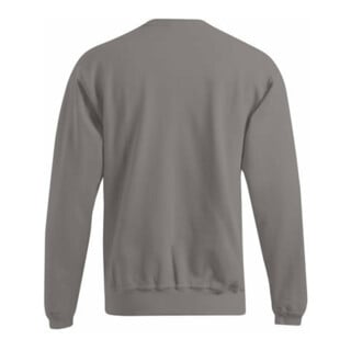 Promodoro Sweatshirt, taille 3XL, blanc