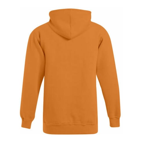 Promodoro Sweatshirt, taille 3XL, blanc