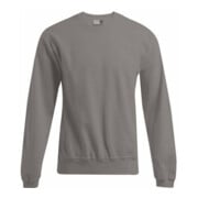 Promodoro Sweatshirt, taille 3XL, blanc-5