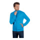 Promodoro Sweatshirtjacke, Gr. M turquoise-4