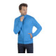 Promodoro Sweatshirtjacke, Gr. M turquoise-5