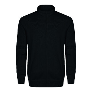 Promodoro Sweatshirtjacke, navy, Gr. L
