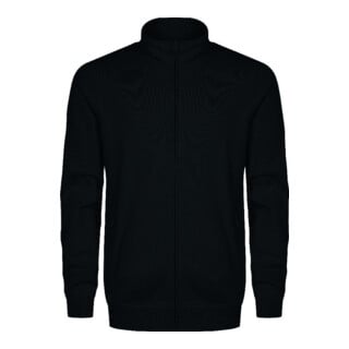 Promodoro Sweatshirtjacke, navy, Gr. M