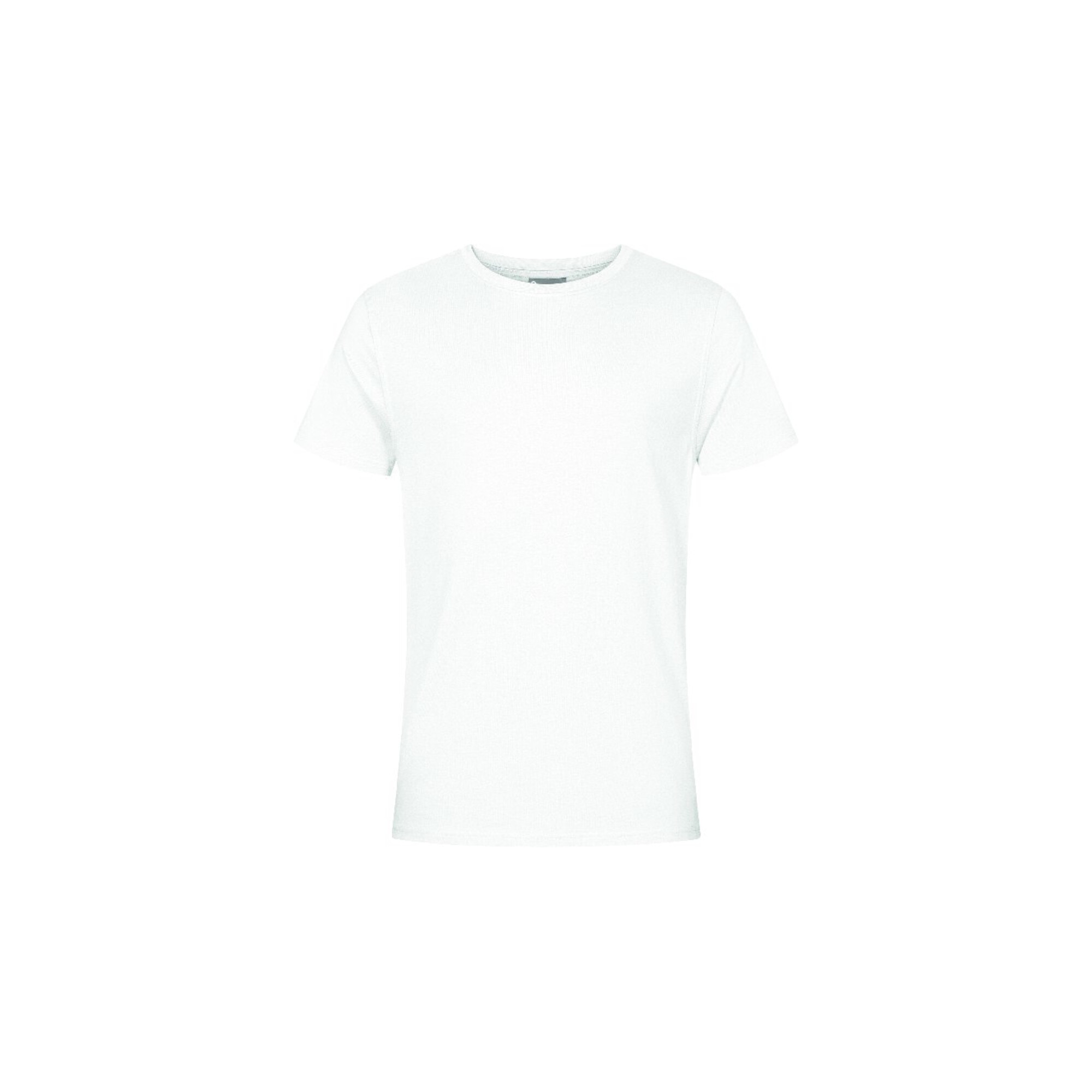 Promodoro T-Shirt, charcoal, Gr. 2XL