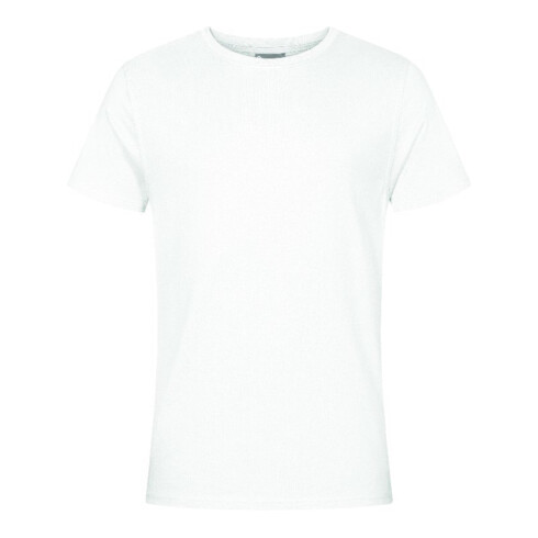 Promodoro T-Shirt, new light grey, Gr. L