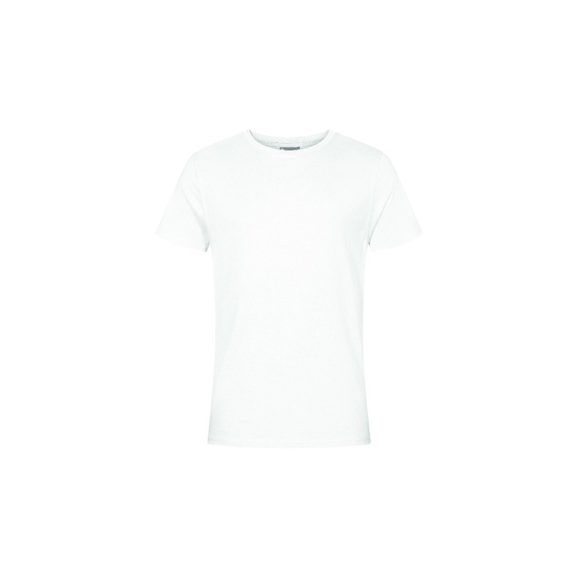 Promodoro T-Shirt, new light grey, Gr. S
