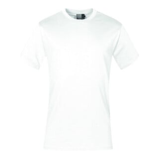 Promodoro T-Shirt Premium, Gr. L, new light grey