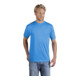 Promodoro T-Shirt Premium, Gr. L, türkis