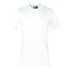 Promodoro T-Shirt Premium, Gr. M, new light grey-1