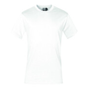 Promodoro T-Shirt Premium, Gr. M, new light grey