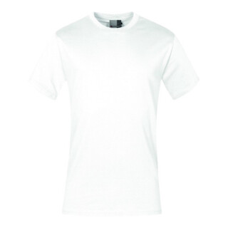 Promodoro T-Shirt Premium, Gr. XL, new light grey
