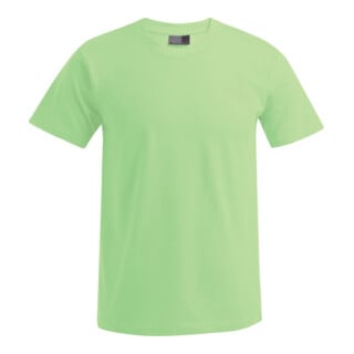 Promodoro T-Shirt Premium, Gr. XL, wild lime