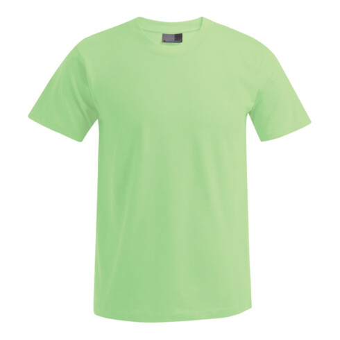 Promodoro T-Shirt Premium, Gr. XL, wild lime