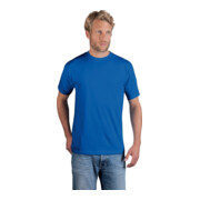 Promodoro T-shirt premium homme royal-2