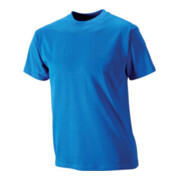 Promodoro T-shirt premium homme royal-1
