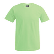 Promodoro T-Shirt Premium, T. L, vert citron sauvage