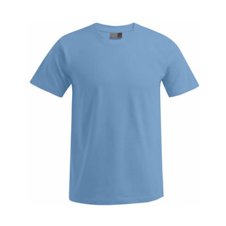 Promodoro T-Shirt Premium, taille 3XL, blanc