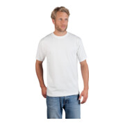 Promodoro T-Shirt Premium, taille 3XL, blanc-5