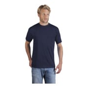 Promodoro T-Shirt Premium, taille 3XL, bleu marine-5