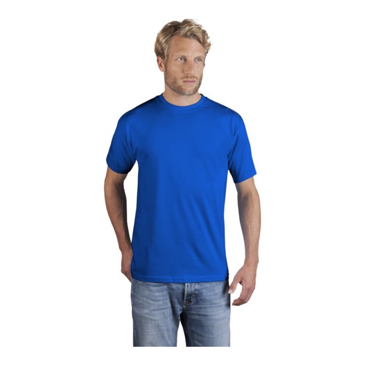 Promodoro T-Shirt Premium, taille 3XL, royal