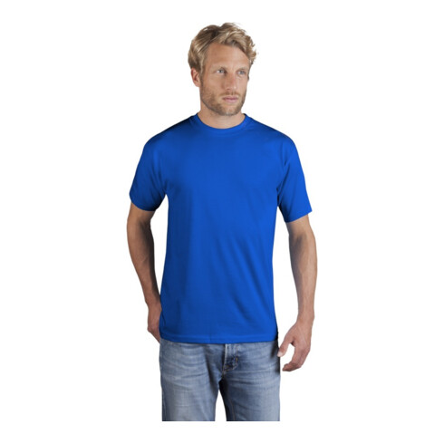 Promodoro T-Shirt Premium, taille 3XL, royal