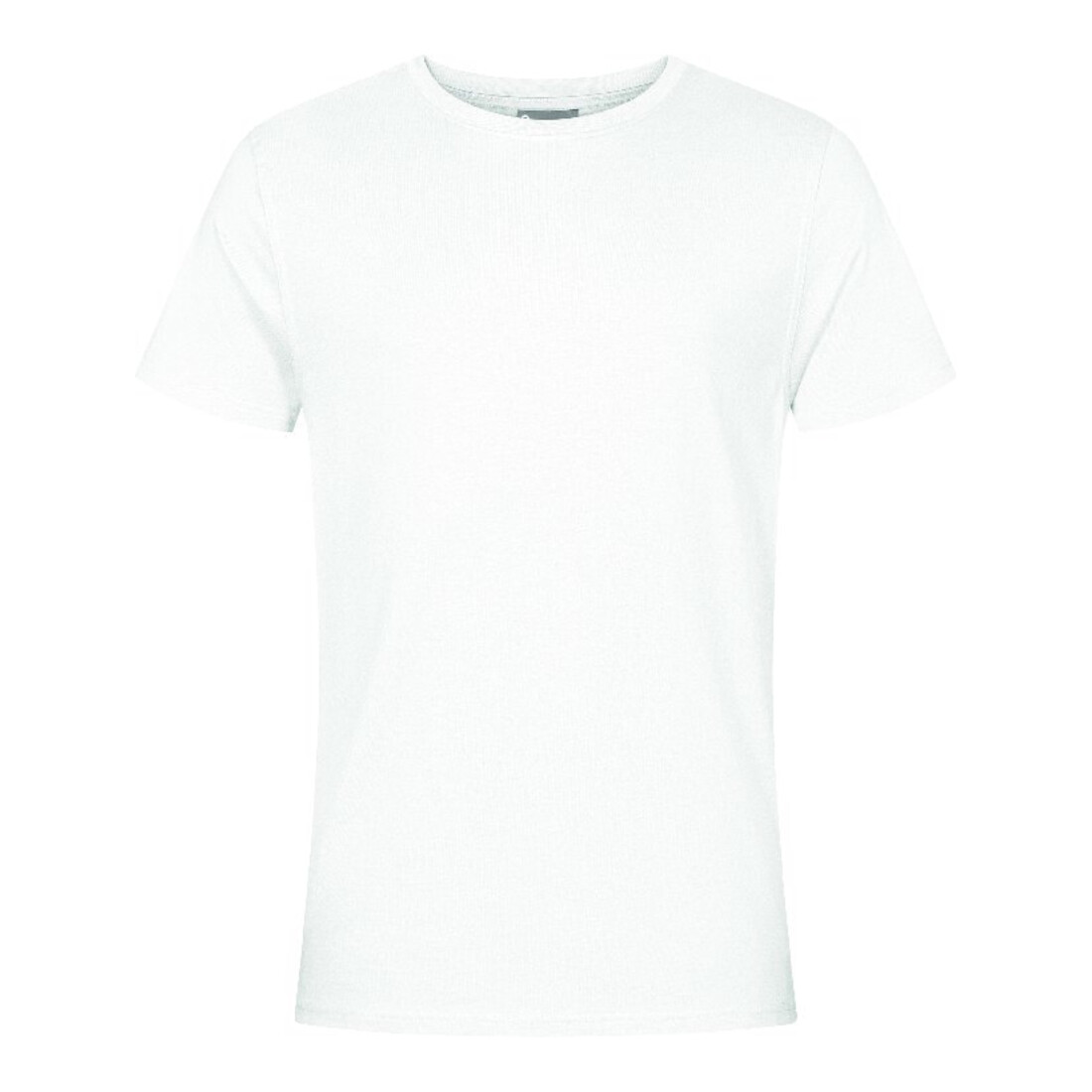 Promodoro T-Shirt, weiß, Gr. L