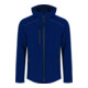 Promodoro Veste Softshell Homme chaude, charbon, T. L-1