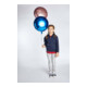 Promodoro Veste Sweat-shirt, T. M turquoise-2