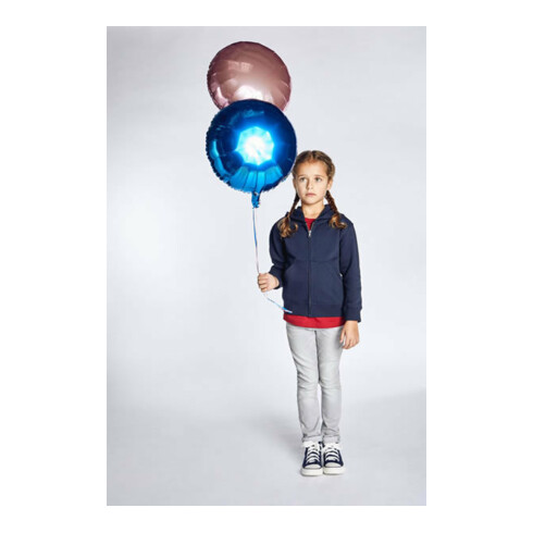 Promodoro Veste Sweat-shirt, T. M turquoise