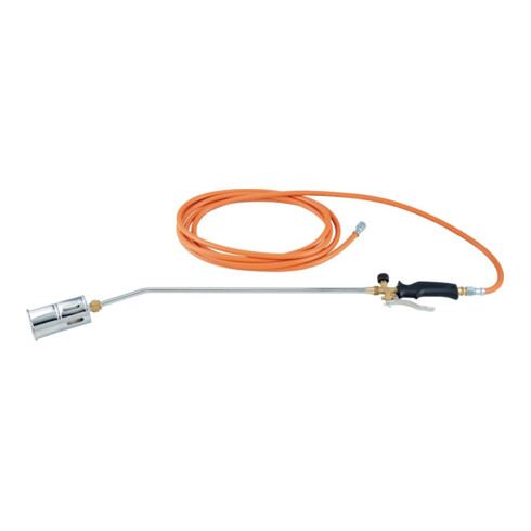 Promotion Aufschweiß + Abflammgerät S1, 5 pièces