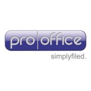 Prooffice Sichthülle 11118858-001 DIN A4 mF PP grün 10 St./Pack.-3