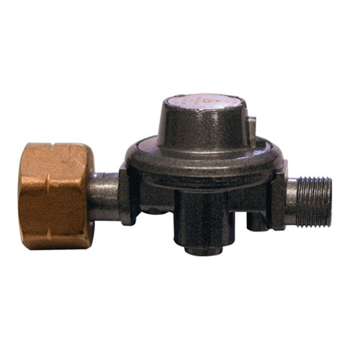 Propan Konstantregler Kombianschluß G3/8 LH KN f.5/11/33kg