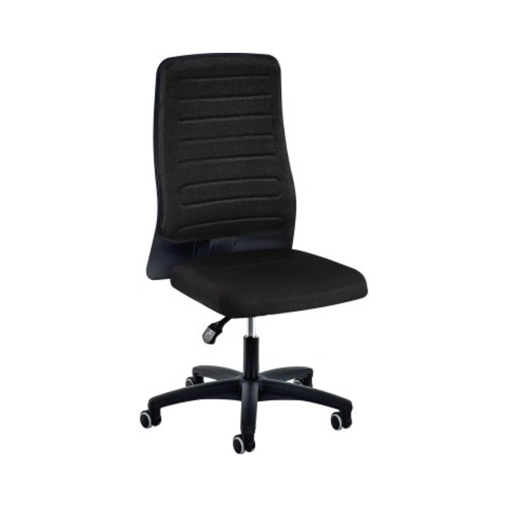 prosedia Bürodrehstuhl Eccon plus-3 7151/5800/2217 Bezug schwarz