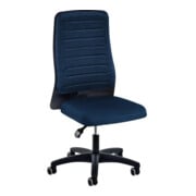 prosedia Bürodrehstuhl Eccon plus-3 7151/5803/2217 Bezug saphirblau-1