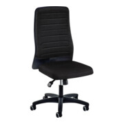 prosedia Bürodrehstuhl Eccon plus-8 7152/5800/2217 Bezug schwarz-1