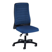 prosedia Bürodrehstuhl Eccon plus-8 7152/5803/2217 Bezug saphirblau-1