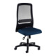 prosedia Bürodrehstuhl Eccon plus-8 7172/5832/2217 Bezug mittelblau