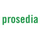 prosedia Bürodrehstuhl Eccon plus-8 7172/5832/2217 Bezug mittelblau