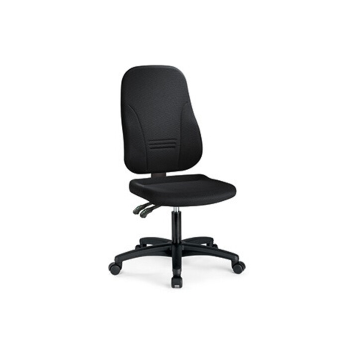 prosedia Bürodrehstuhl Younico plus-3 1151/TE01/2217 schwarz