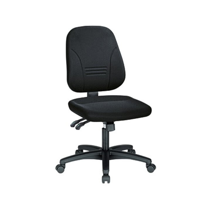 prosedia Bürodrehstuhl YOUNICO plus-8 1402/TE01/2217 schwarz
