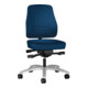prosedia Bürodrehstuhl Younico pro 2406/5832/2234 120kg mittelblau