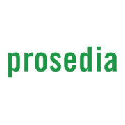prosedia Ersatzrolle 4003 für harte Böden schwarz 5 St./Pack.-3