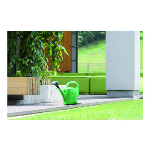 Prosperplast Arrosoir 10 l vert Spring