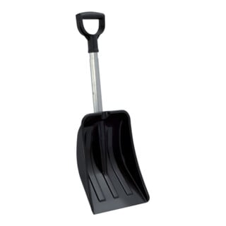 Prosperplast Automobil Schneeschaufel EVEREST schwarz 265mm