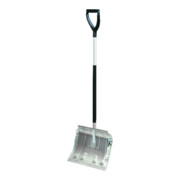 Prosperplast Pelle à neige en aluminium ALUMAX 500 mm