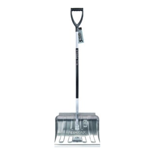 Prosperplast Pelle à neige en aluminium ALUMAX ergonomique